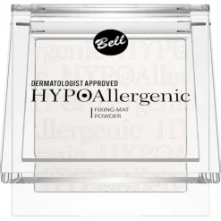 Puder Fixing Mat Powder von HYPOAllergenic
