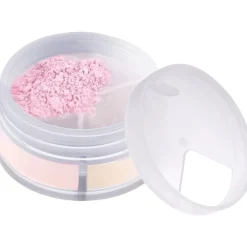 Puder FLAWLESS SKIN Trio Loose Setting Powder von Essence