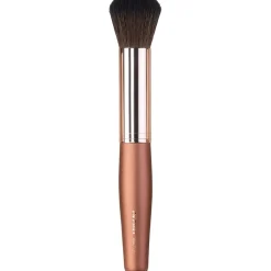 Puder-  Foundationpinsel von Da Vinci