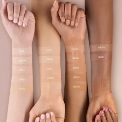 Puder 18H HD Matte Powder Foundation SPF 15 von Catrice