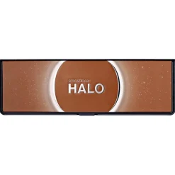 Puder Halo Sculpt + Glow Face Palette von smashbox