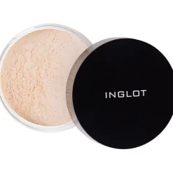 Puder HD Schimmernder Loser Puser von Inglot
