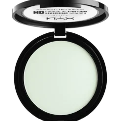 Puder High Definition Finishing Powder von NYX Professional Makeup