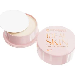 Puder Ideal Skin Loose Powder von HYPOAllergenic
