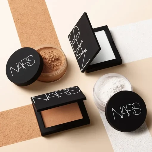 Puder Light Reflecting Loose Setting Powder von NARS
