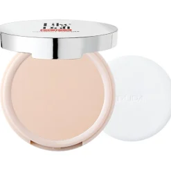 Puder Like A Doll Compact Powder von PUPA Milano
