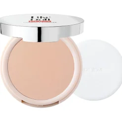 Puder Like A Doll Compact Powder von PUPA Milano