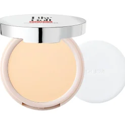 Puder Like A Doll Compact Powder von PUPA Milano