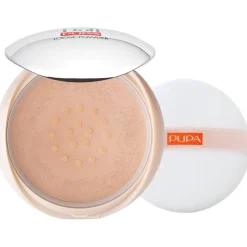 Puder Like A Doll Loose Powder von PUPA Milano