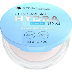 Puder Longwear Hydrating Powder von HYPOAllergenic