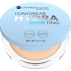 Puder Longwear Hydrating Powder von HYPOAllergenic