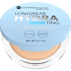 Puder Longwear Hydrating Powder von HYPOAllergenic