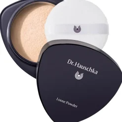 Puder Loose Powder von Dr. Hauschka
