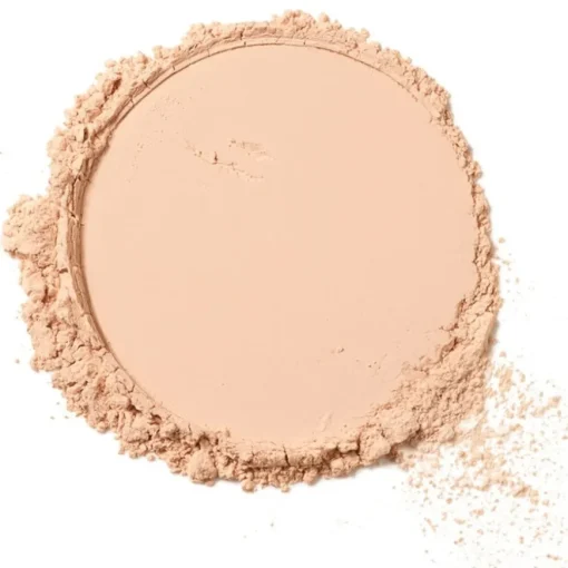 Puder Loose Powder von Dr. Hauschka