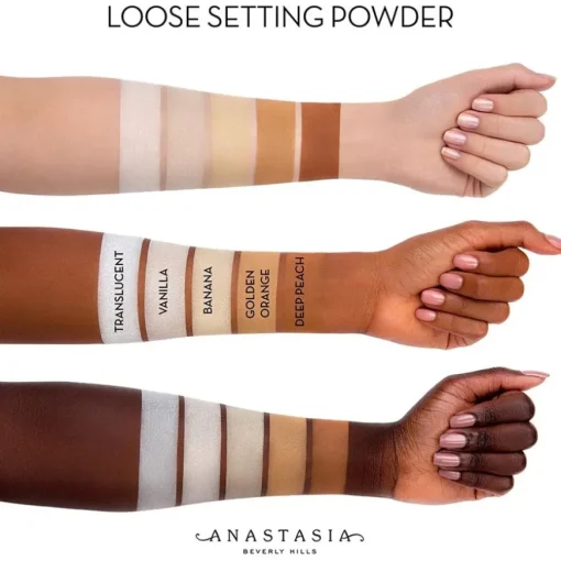 Puder Loose Setting Powder von Anastasia Beverly Hills