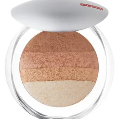 Puder Luminys Baked All Over Illuminating Blush-Powder von PUPA Milano