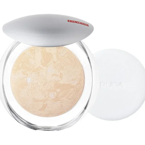 Puder Luminys Silky Baked Face Powder von PUPA Milano