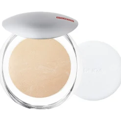 Puder Luminys Silky Baked Face Powder von PUPA Milano