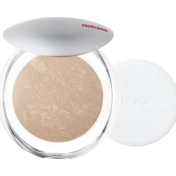 Puder Luminys Silky Baked Face Powder von PUPA Milano