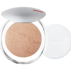 Puder Luminys Silky Baked Face Powder von PUPA Milano