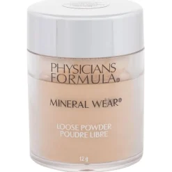 Puder Mineral Wear Loose Powder von Physicians Formula