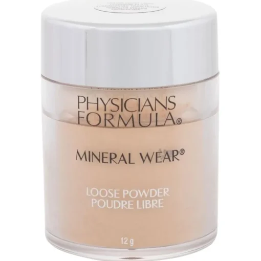 Puder Mineral Wear Loose Powder von Physicians Formula