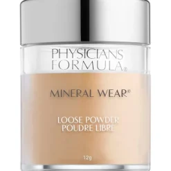 Puder Mineral Wear Loose Powder von Physicians Formula