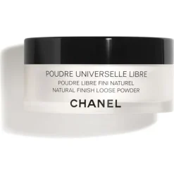 PUDER POUDRE UNIVERSELLE LIBRE Loser Puder mit natürlichem Finish von CHANEL