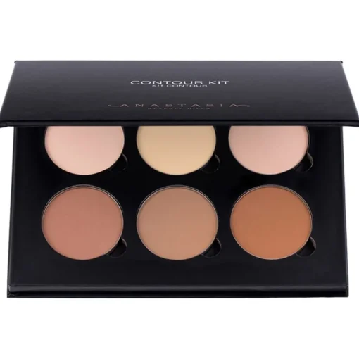 Puder Powder Contour Kit von Anastasia Beverly Hills