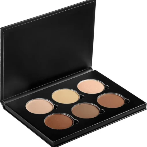 Puder Powder Contour Kit von Anastasia Beverly Hills
