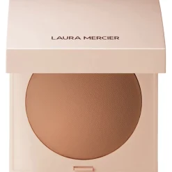 Puder Real Flawless Luminous Perfecting Pressed Powder von Laura Mercier