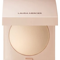 Puder Real Flawless Luminous Perfecting Pressed Powder von Laura Mercier