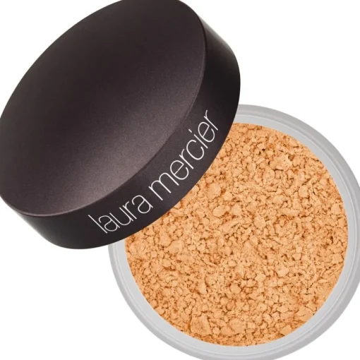 Puder Secret Brightening Loose Powder For Under Eyes von Laura Mercier
