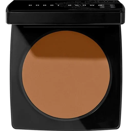 Puder Sheer Finish Pressed Powder von Bobbi Brown
