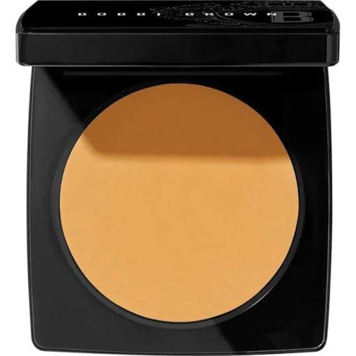 Puder Sheer Finish Pressed Powder von Bobbi Brown