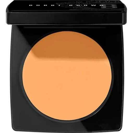 Puder Sheer Finish Pressed Powder von Bobbi Brown