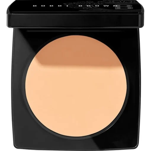 Puder Sheer Finish Pressed Powder von Bobbi Brown