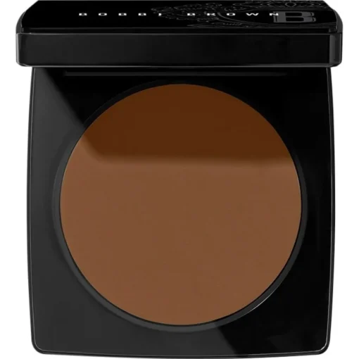 Puder Sheer Finish Pressed Powder von Bobbi Brown