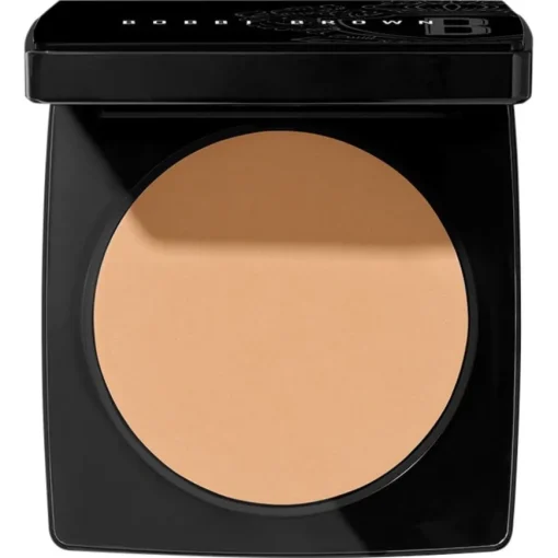 Puder Sheer Finish Pressed Powder von Bobbi Brown