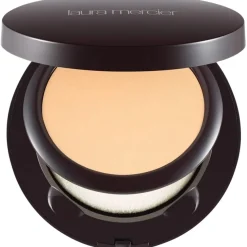 Puder Smooth Finish Foundation Powder SPF 20 von Laura Mercier