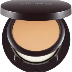 Puder Smooth Finish Foundation Powder SPF 20 von Laura Mercier