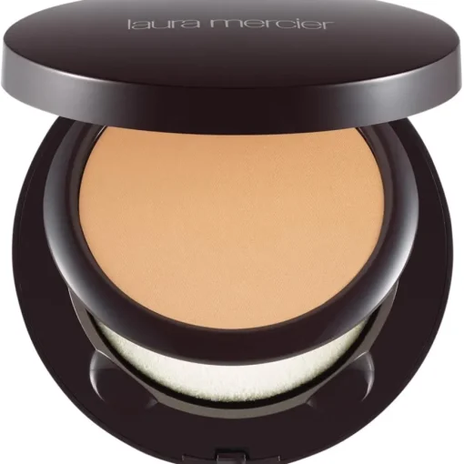 Puder Smooth Finish Foundation Powder SPF 20 von Laura Mercier