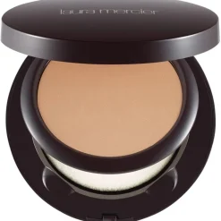 Puder Smooth Finish Foundation Powder SPF 20 von Laura Mercier