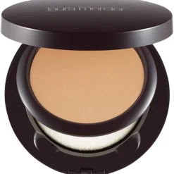 Puder Smooth Finish Foundation Powder SPF 20 von Laura Mercier