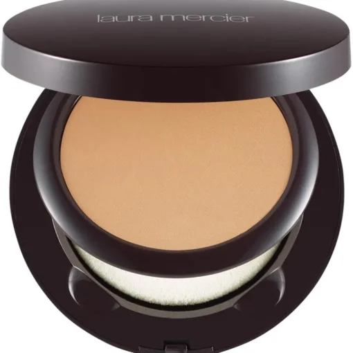 Puder Smooth Finish Foundation Powder SPF 20 von Laura Mercier