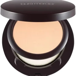Puder Smooth Finish Foundation Powder SPF 20 von Laura Mercier