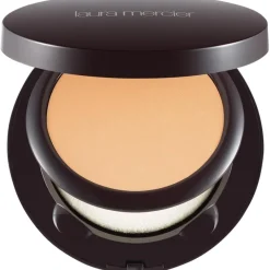 Puder Smooth Finish Foundation Powder SPF 20 von Laura Mercier