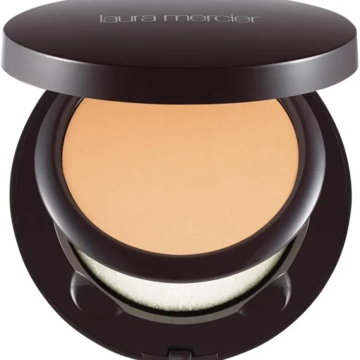 Puder Smooth Finish Foundation Powder SPF 20 von Laura Mercier