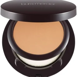 Puder Smooth Finish Foundation Powder SPF 20 von Laura Mercier