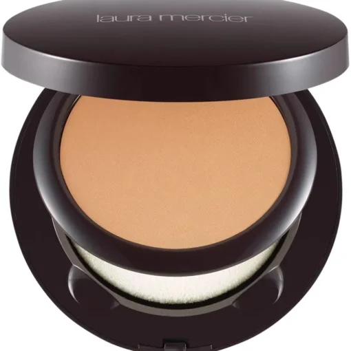 Puder Smooth Finish Foundation Powder SPF 20 von Laura Mercier
